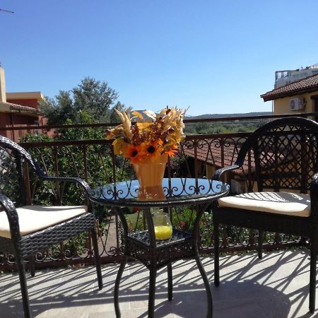 Carpe Diem Olbia Exterior photo