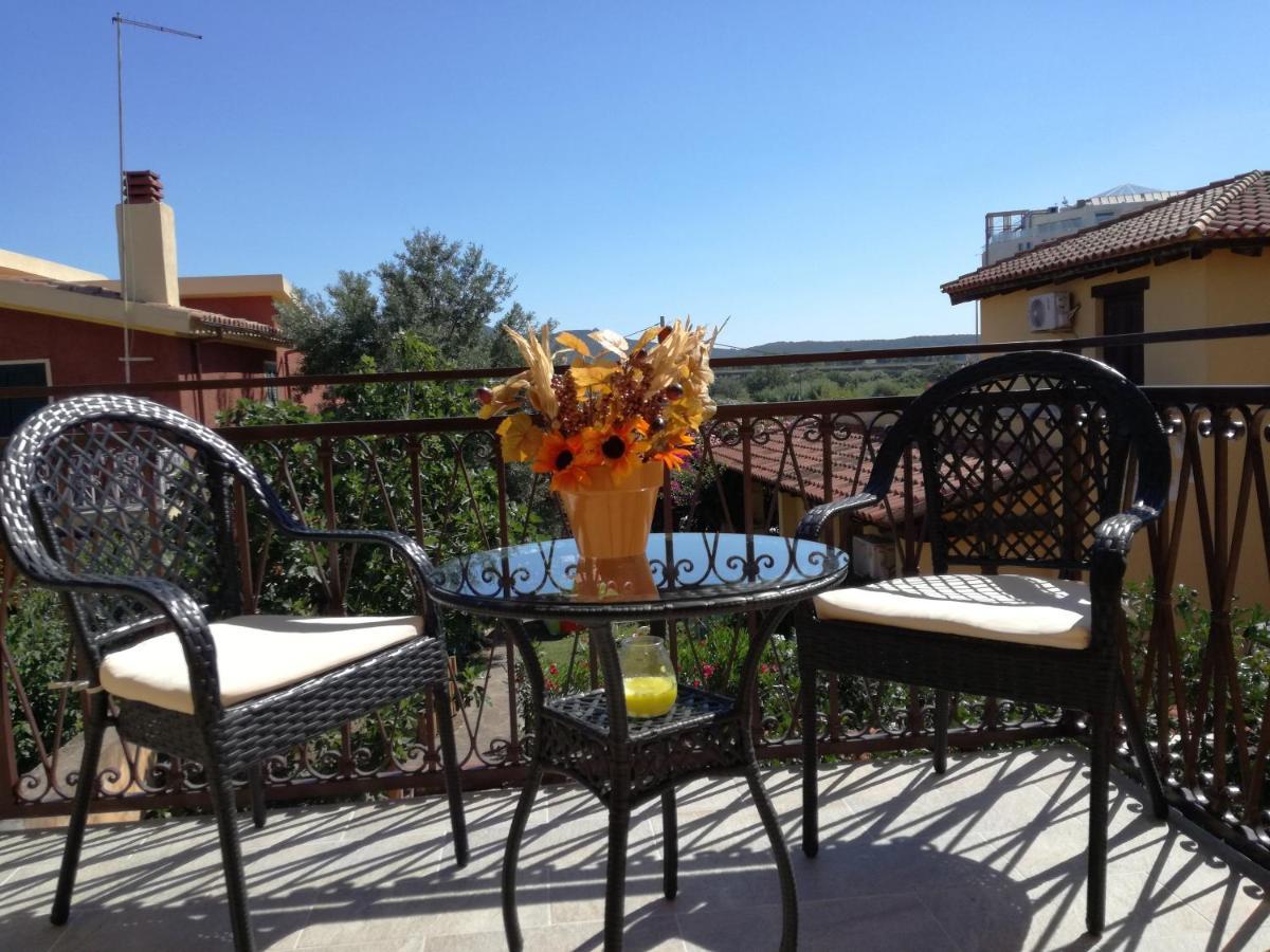Carpe Diem Olbia Exterior photo