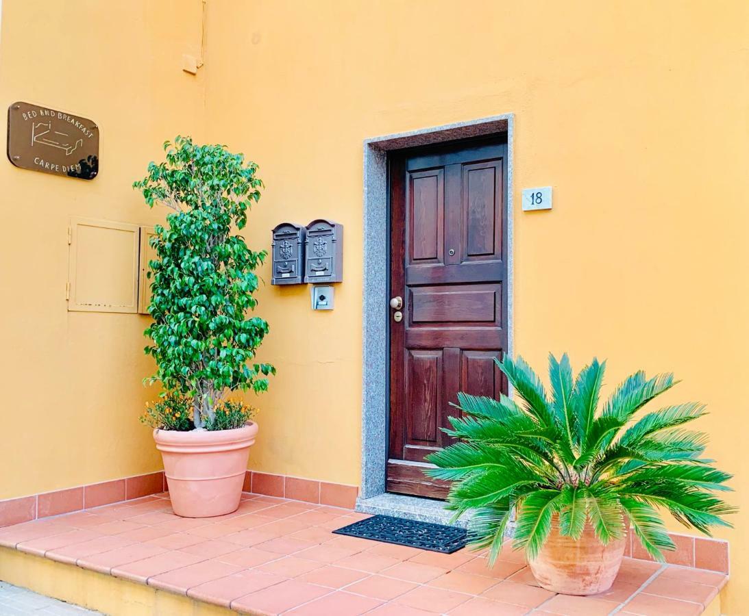 Carpe Diem Olbia Exterior photo