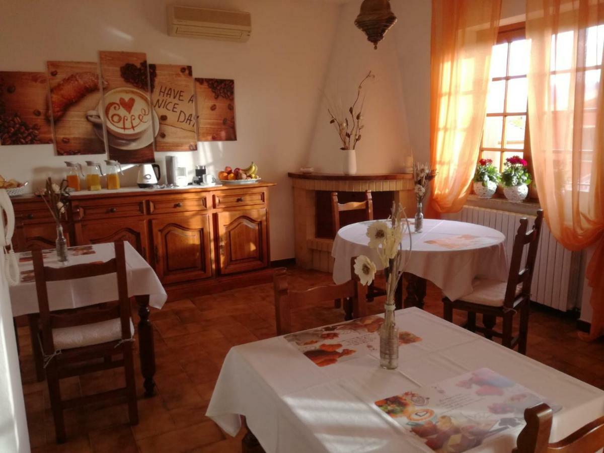 Carpe Diem Olbia Exterior photo